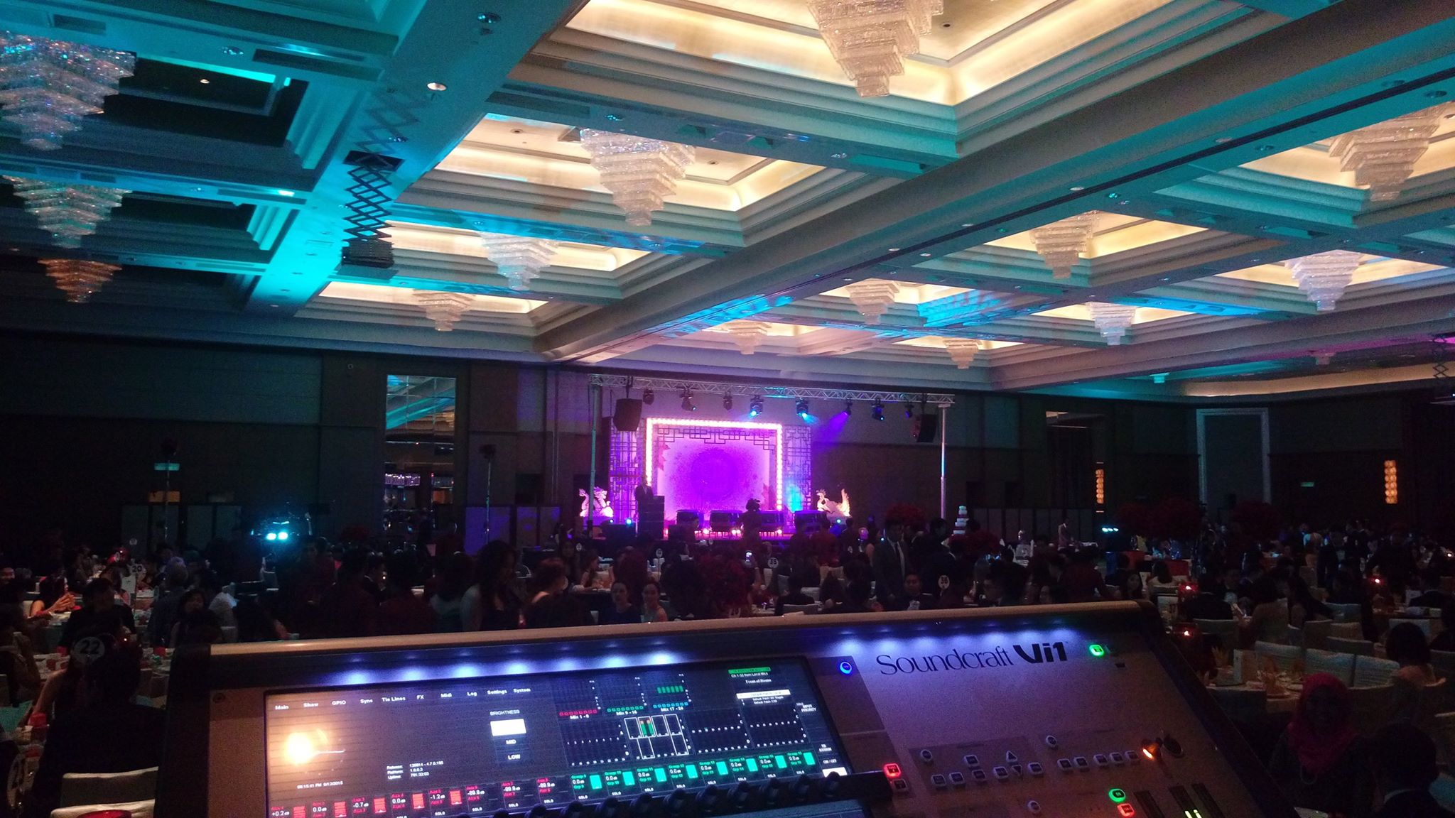 Edniverse clients and corporate partnerships