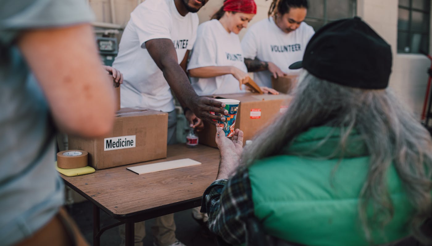 Edniverse community involvement and social responsibility