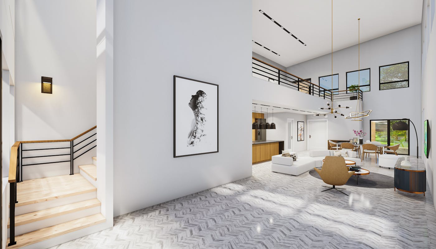 Edniverse smart home installation and consultation